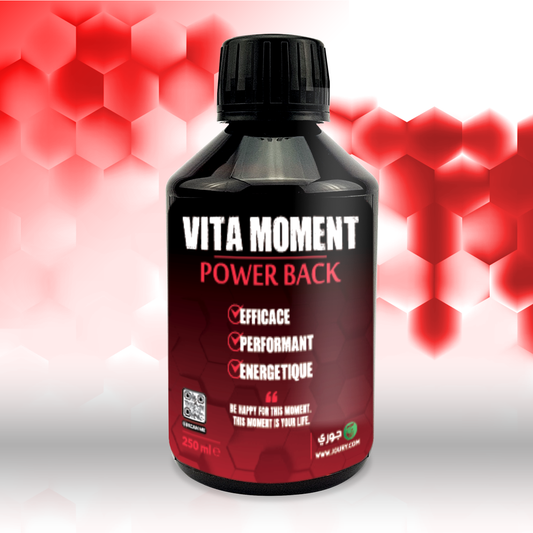 VITA MOMENTمنشط فوري لضعف الانتصاب
