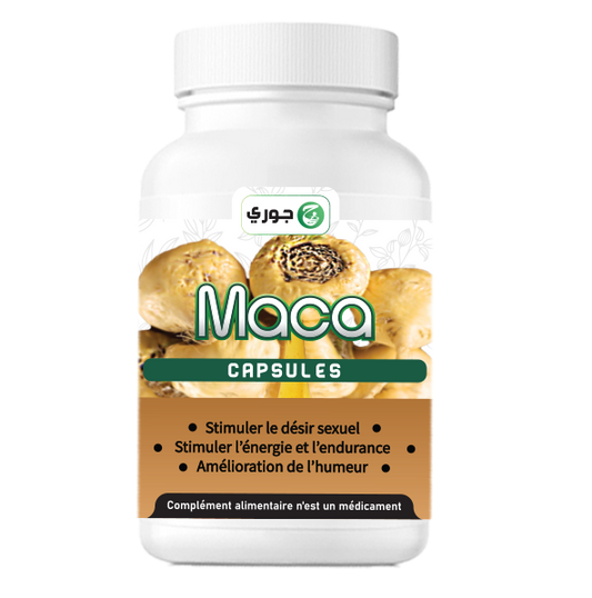 Maca